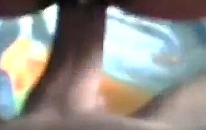 Melanie amateur pov