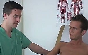 Gay teen boy medical exam porno tubes he took it in
