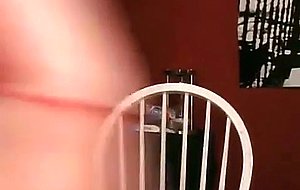 Amateur Tgirl with honey little ass