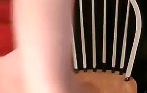 Amateur Tgirl with honey little ass