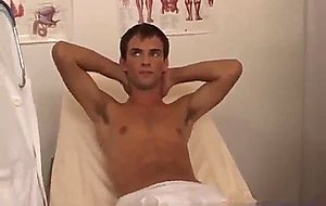 Male doctors sucking gay first time the doctor asked
