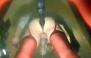 Amateur sweet solo