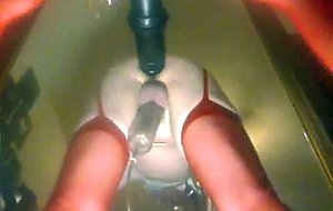 Amateur sweet solo