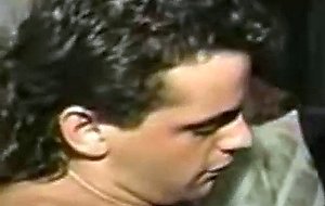 Brunette rides mr longcock