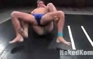 Cole Ryan vs Braxton Bond in a fight and fuck ...