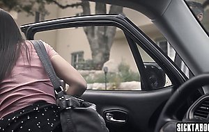 Horny MILF handles one huge hard cock and enjoyed it