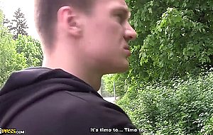Two guys fuck redhead amateur hd porno