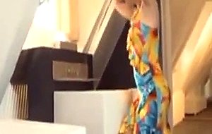 Sexy slut jessica fiorentino loves to have her sweet ass fucked by a huge cock