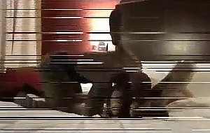 Husband Films Wife With Huge BBC