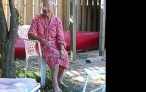 ILoveGrannY Well Aged Matures in Colllection