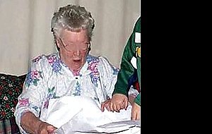 ILoveGrannY Well Aged Matures in Colllection