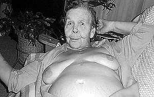 ILoveGrannY Well Aged Matures in Colllection