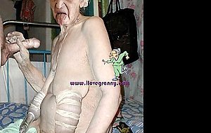 ILoveGrannY Well Aged Matures in Colllection