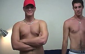 Strong naked man gay porno first time moving at a