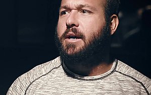 Amazing petite teen tasted a guys huge penis and she rode it