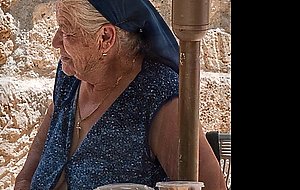 ILoveGrannY Homemade Mature Photo Compilation