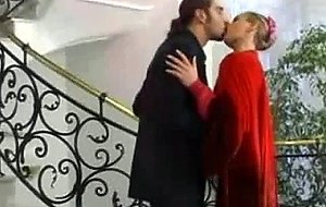 Maya gold - anal mermaids