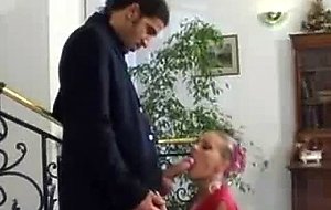 Maya gold - anal mermaids