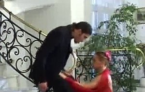 Maya gold - anal mermaids