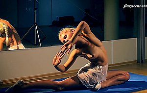 [flexyteens] elena proklova