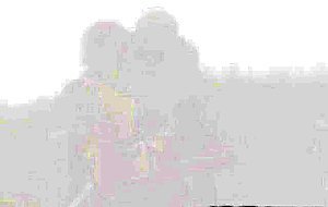 3D Monster Fucks a Hot Redhead