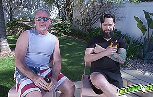 Sexy babes getting horny and starts pleasuring each others bodies