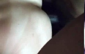 Stunning Amateur Wife Getting A Heavy Load On Her Tits