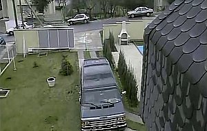 Teen cumshot party, La Sposa (The Bride)