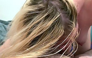 Horny amateur couple electrachrist fucking just for fun