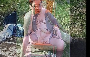 ILoveGrannY Homemade Mature Porn Pics Compilation