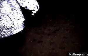 Sasha valentine blowjob