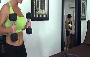 Horny old tart lives for sex