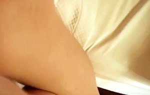 Stunning amateur teen