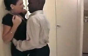 Cuckolded husband watch his wife colette choisez fucked