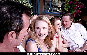 Daughter Swap Compilation 2