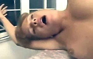 Amateur Tgirl Adult Video