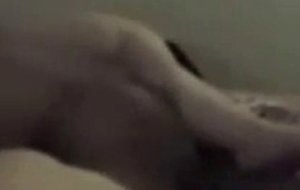 Amateur bbw woman gets some hardcore