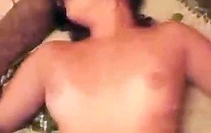 Shanish chick fucking