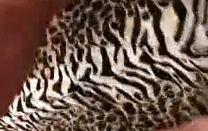 Big tit lanny barbie sucking and titty fucking