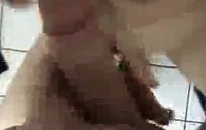 _amateur bj and cumshot