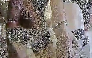 Teen sexy crossdressers having a fun