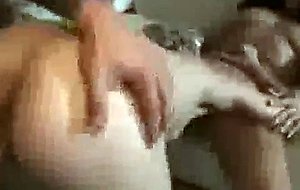 Amateur orgy party honey fucking