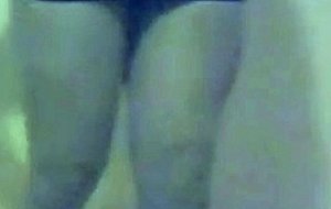 Late night cam show