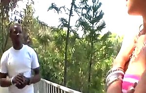 Teen anal nightmare 4 - jessica...