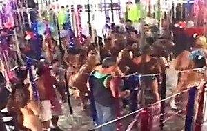 Rio fuck fest orgy 