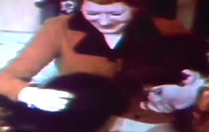 Housewife party of licking lesbians