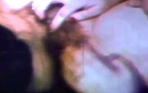 Housewife party of licking lesbians