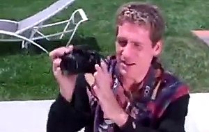 Big breasts of the west 2 - scene 5