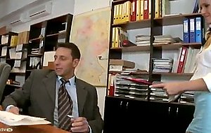 The gorgeous sweet jenny