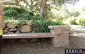 Hot lesbian friends hot pussy licking and finger fucking after hot massage